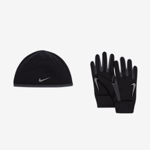 Nike Therma-FIT Women's Running Hat and Glove Set