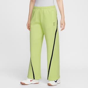 Nike Advantage Women's Dri-FIT Mid-Rise Tennis Trousers