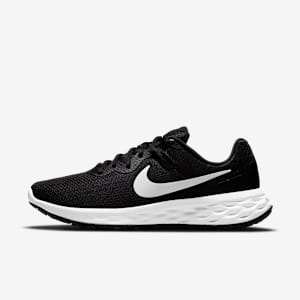 Nike Revolution 6 Men's Road Running Shoes
