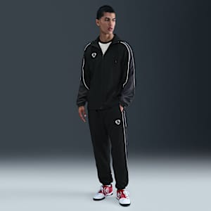 Nike Academy+ Men's Repel Football Woven Pants