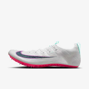Nike Zoom Superfly Elite 2 Athletics Sprinting Spikes