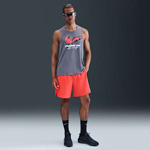 Nike Challenger Men's Dri-FIT 18cm (approx.) 2-in-1 Running Shorts