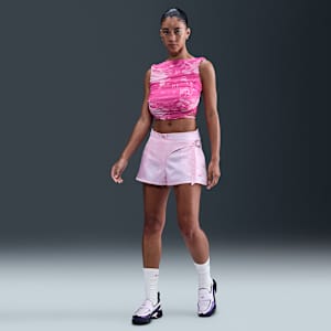 Serena Williams Design Crew Women's High-Rise 3" Shorts