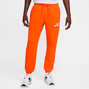 Pants de tejido Fleece para hombre Nike Club