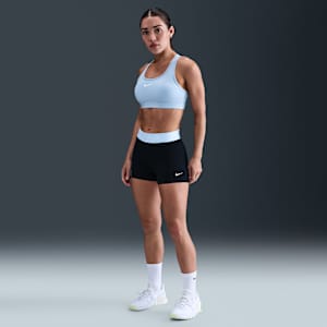 Nike Pro Women's 8cm (approx.) Shorts