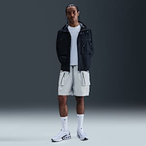 Nike Tech Men's Super Lightweight Shorts