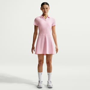 Nike Victory Women's Dri-FIT Golf Polo Dress