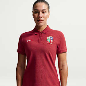 British & Irish Lions Women's Nike Club Polo