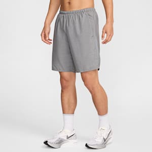 ナイキ チャレンジャー メンズ ランニングショートパンツ (インナー付き)