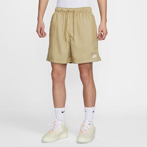 Nike Club Men's Woven Flow Shorts