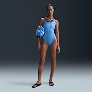 Nike Swim Fastback Women's One-Piece Swimsuit