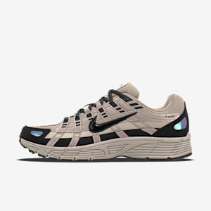 Nike P-6000 By You Sabatilles personalitzables - Home