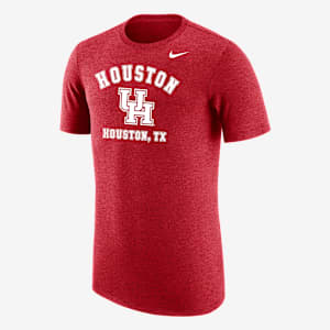 Houston Men's Nike College T-Shirt