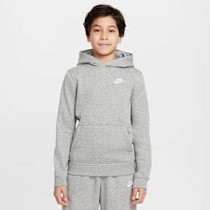 Nike Sportswear Club Big Kids' Pullover Hoodie