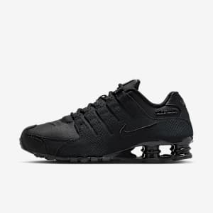 Nike Shox NZ Men's Shoe