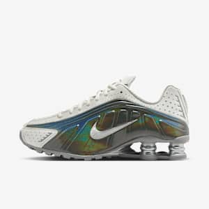 Nike Shox R4 Women's Shoes