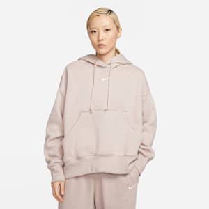 Nike Sportswear Phoenix Fleece Women's Over-Oversized Pullover Hoodie