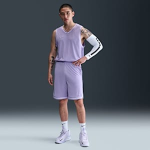 Nike DNA Men's Dri-FIT 25.5cm (approx.) Basketball Shorts