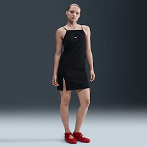 Vestido Cami de tejido Woven para mujer Nike Sportswear