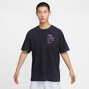 나이키 남성 맥스90 농구 티셔츠