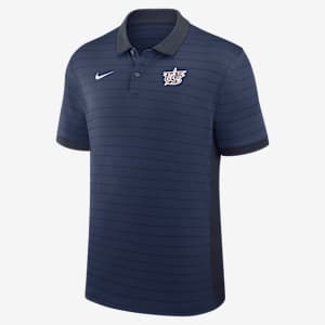 USA Baseball 2026 World Baseball Classic Striped Victory Men's Nike Dri-FIT Polo