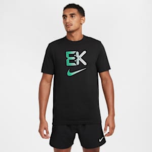 Playera de correr Dri-FIT para hombre Nike "Kipchoge"