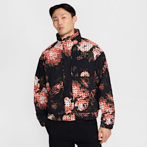 ナイキ テック メンズ ウーブン ジャケット