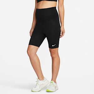 Nike One (M) Women's 18cm (approx.) Maternity Shorts