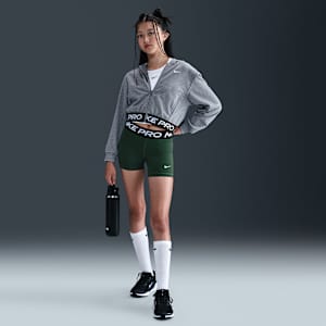 Nike Pro Girls' Shorts