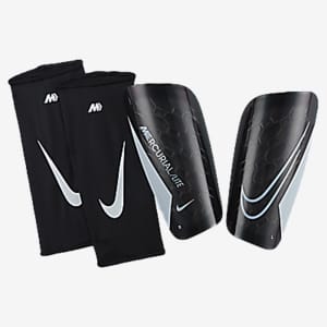 Protège-tibias de foot Nike Mercurial Lite