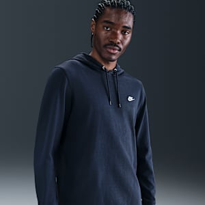 Nike Sportswear Club Sudadera con capucha de tejido Knit - Hombre