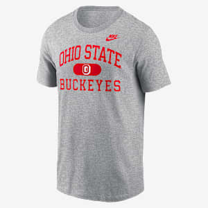 Ohio State Legacy Alma Mater Men's Nike College T-Shirt