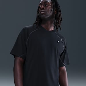 Nike ACG 'Goat Rocks' Men's Dri-FIT ADV UV Short-Sleeve Top