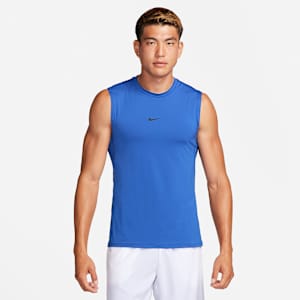 Nike Pro Men's Dri-FIT Slim Sleeveless Top