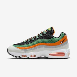 Air Max 95 Big Bubble x FAMU Men's Shoes