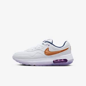 Scarpa Nike Air Max Motif - Ragazzi