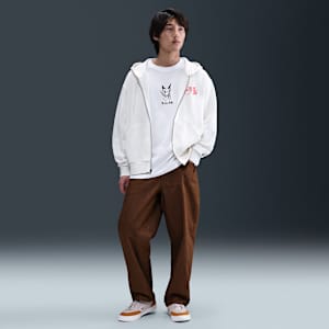 Nike SB Men's Loose Denim Skate Pants