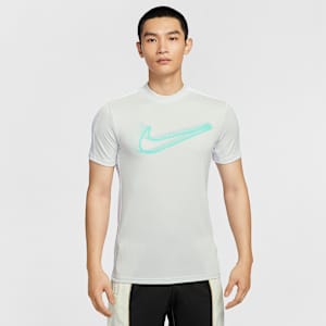 เสื้อฟุตบอลแขนสั้นผู้ชาย Dri-FIT Nike Academy