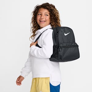 Nike Brasilia Older Kids' Mini Backpack (11L)