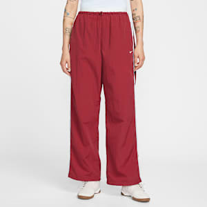 ナイキ スポーツウェア ウィメンズ ルーズ ハイウエスト パラシュート パンツ