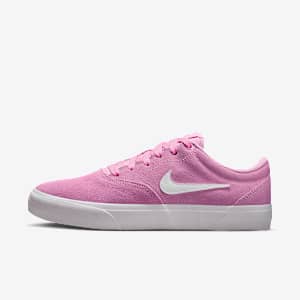 Nike Charge Suede Women's Shoes