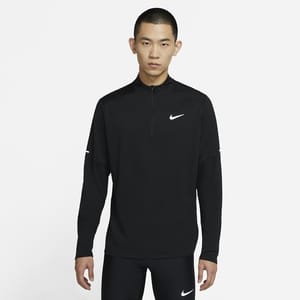 Nike Dri-FIT Element Men's 1/4-Zip Running Top