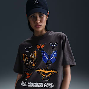 Playera Dri-FIT para mujer Nike ACG