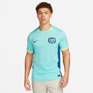 Australia 2023 Stadium Away Men's Nike Dri-FIT Football Shirt
