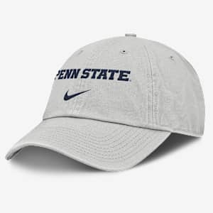 Penn State Off-Field Club Gameday Men's Nike College Adjustable Hat