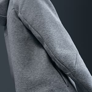 Nike Tech Men's Fleece Windrunner Full-Zip Jacket