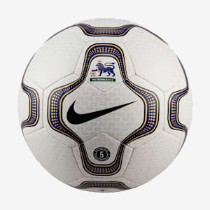Premier League Heritage Geo Merlin Nike Football