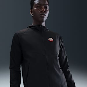 Veste de running Nike Sportswear City Side pour homme