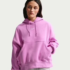 Nike Sportswear Phoenix Fleece Women's Over-Oversized Pullover Hoodie
