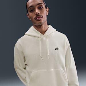 Nike SB Fleece Pullover Skate Hoodie
